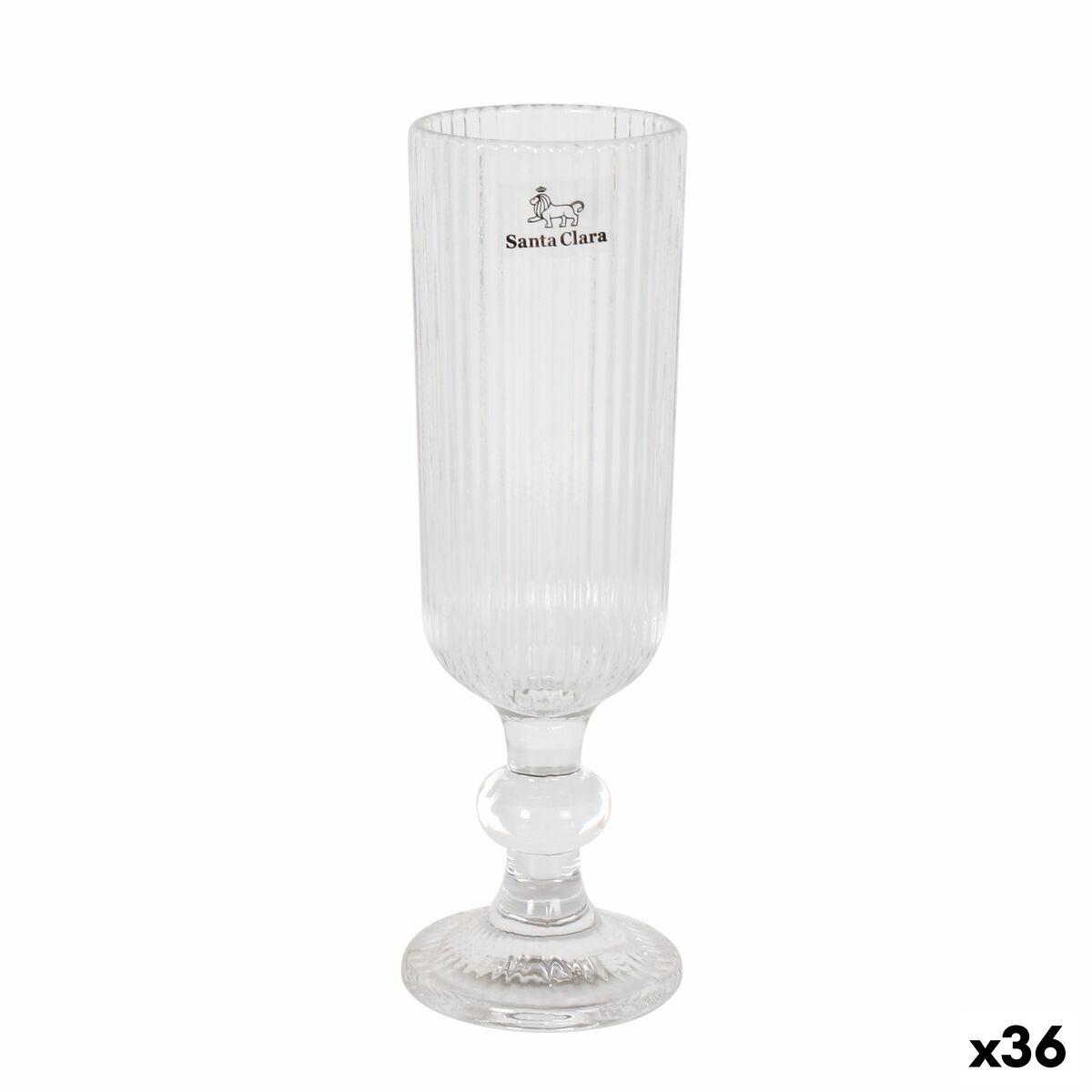 Champagneglas Santa Clara Sonella - 36 stk.
