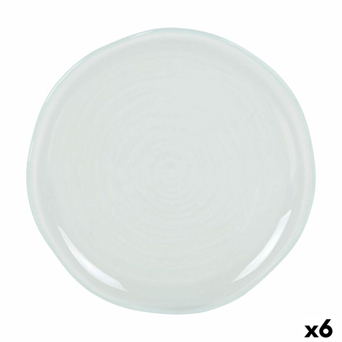 Desserttallerken Ø 21 cm (6 enheder)