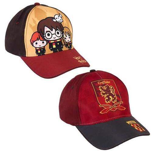 Børnekasket Harry Potter