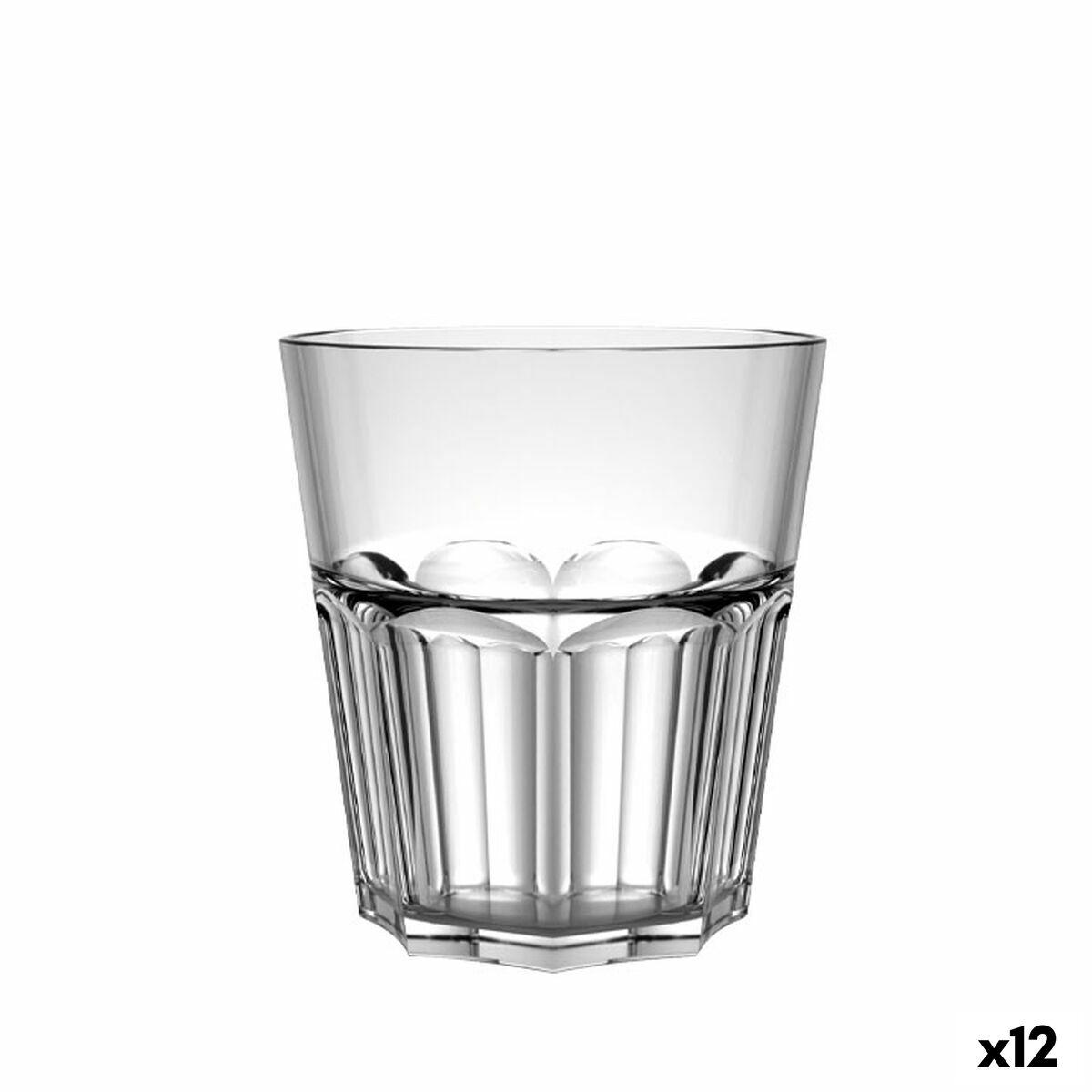 Salor sæt med snapseglas - 6 dele (12 enheder)