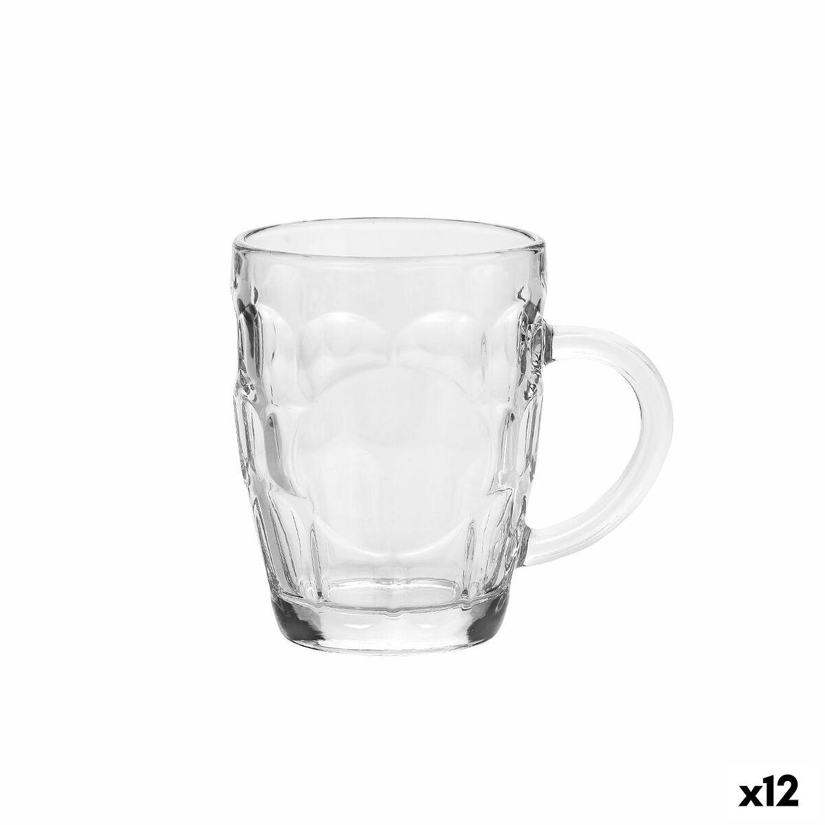 Lahn - kandesæt, 2 dele (12 enheder)