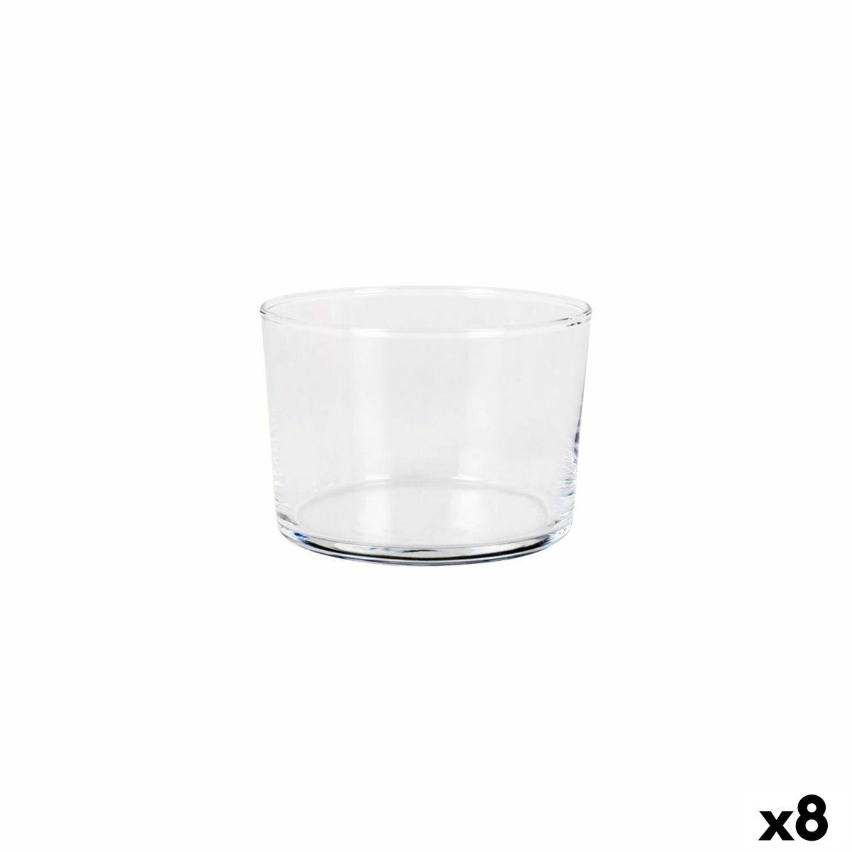 TASKA glassæt - 6 dele (8 enheder)