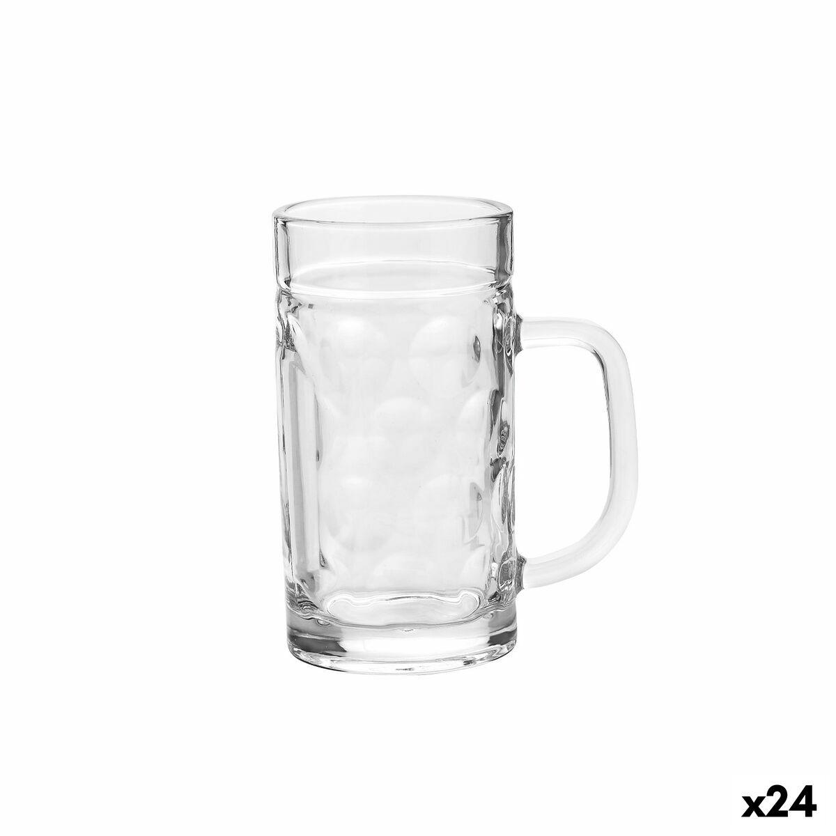 Weser kande - sæt med 24