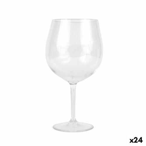 Vinglas La Mediterránea (24 enheder)