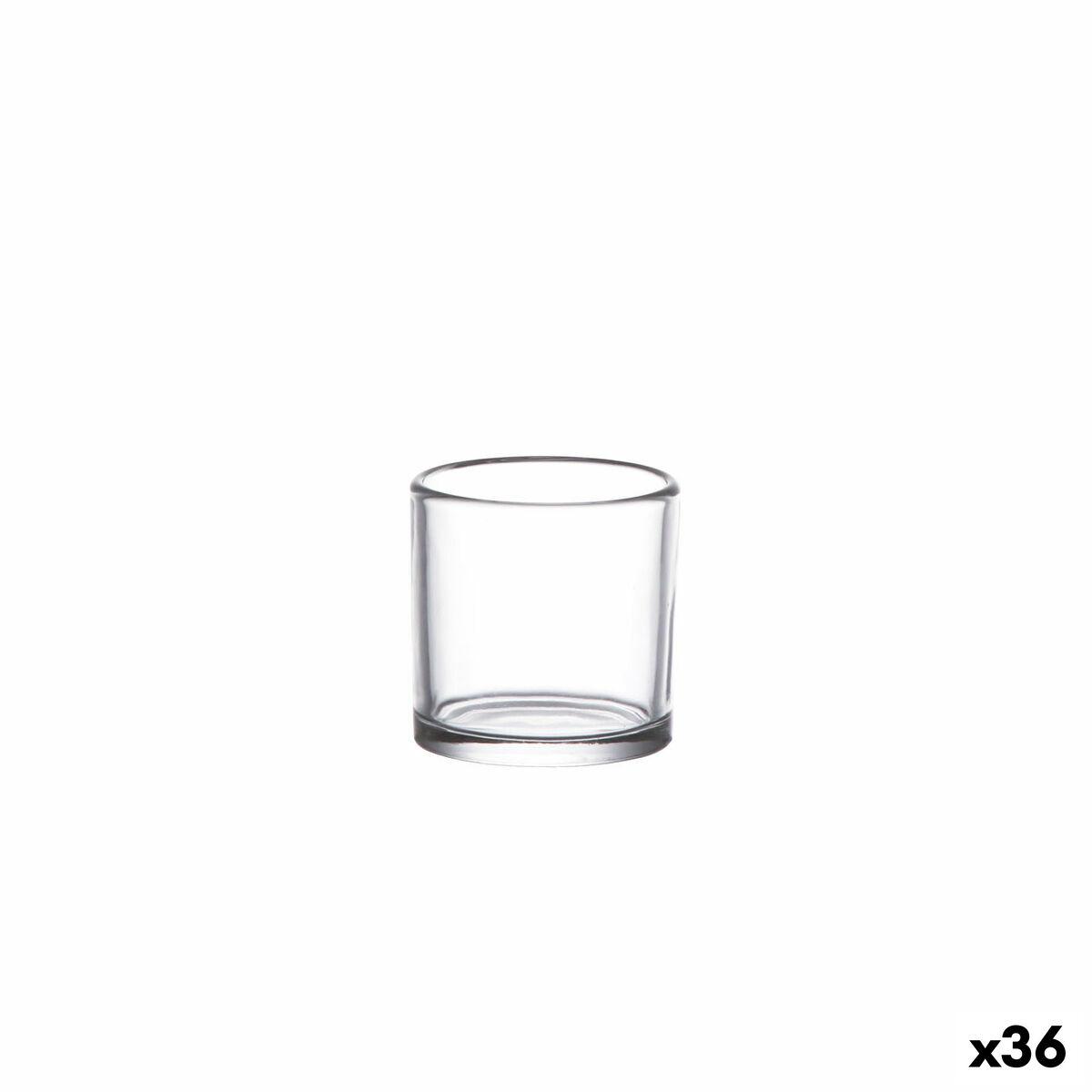 Micy sæt med snapseglas, 6 dele (36 enheder)