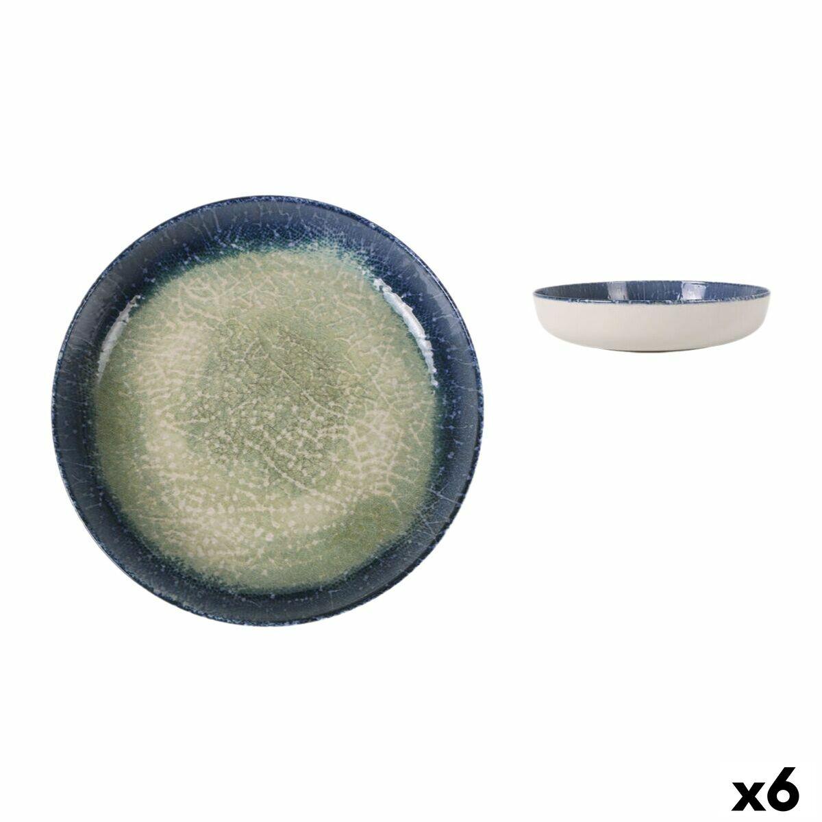 Olaf skål Ø 23 x 4,9 cm - 6 stk.