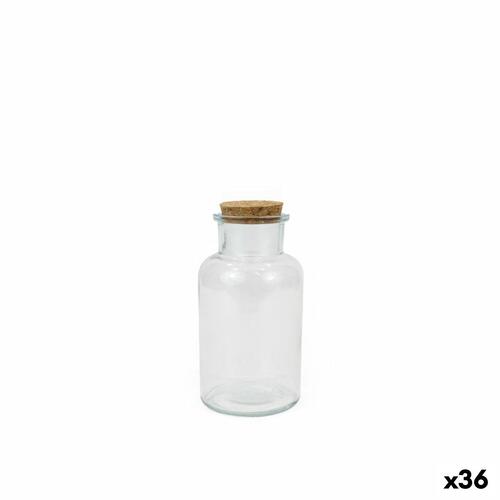Glasflaske La Mediterránea 250 ml 0,25 L (36 Enheder)
