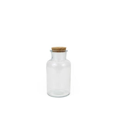 Glasflaske La Mediterránea 250 ml 0,25 L (36 Enheder)