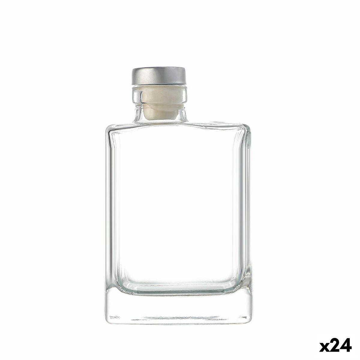 Glasflaske 280 ml - 24 stk.