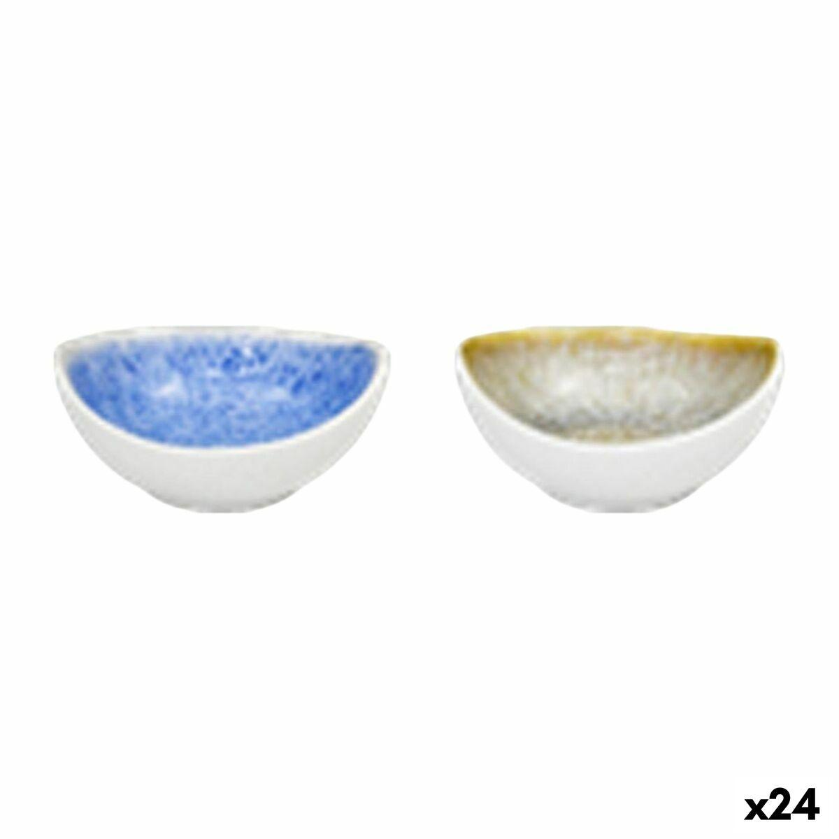 Snackskål Pica-pica - multifarvet, 24 stk.