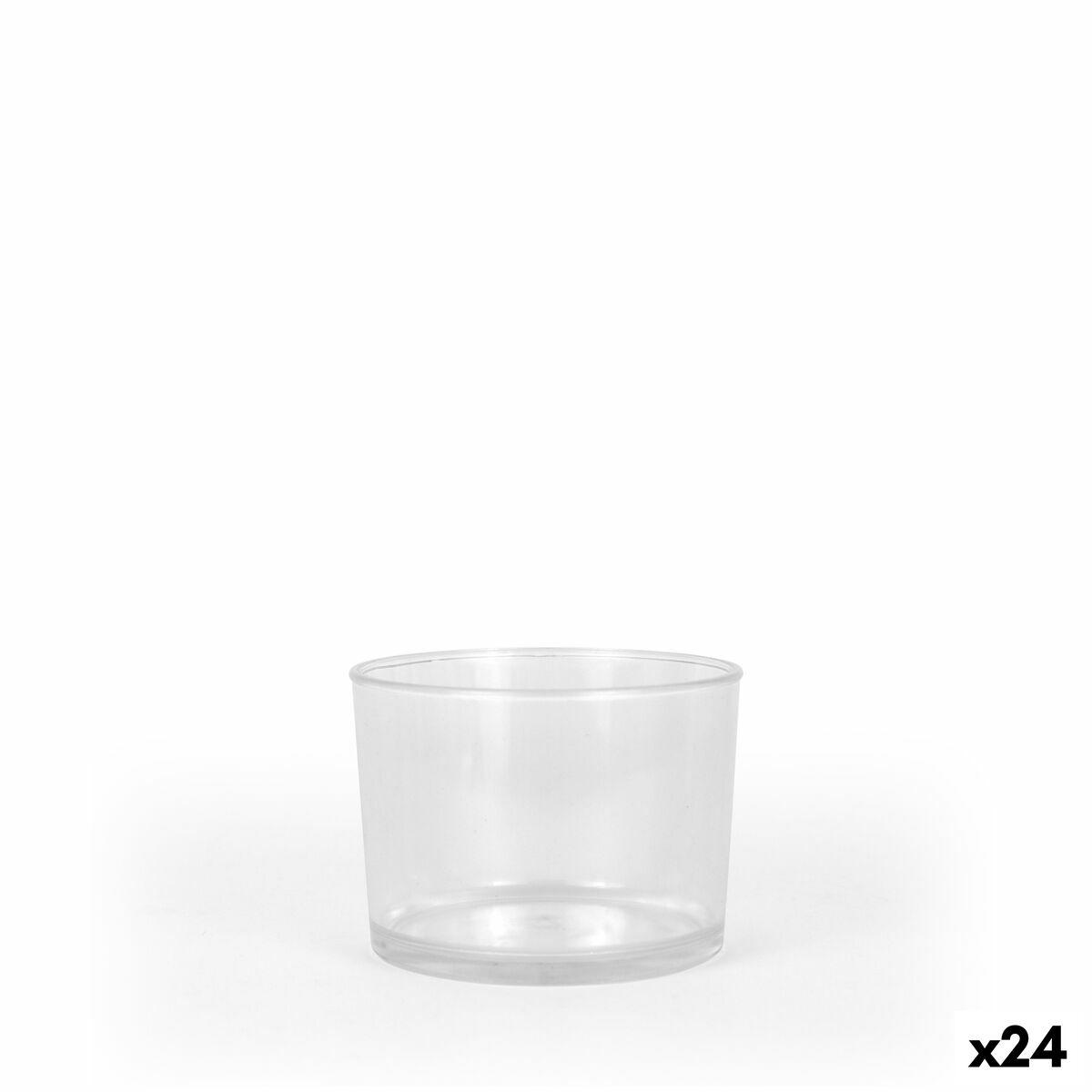 Ølglas 0,24 l - (24 stk.)