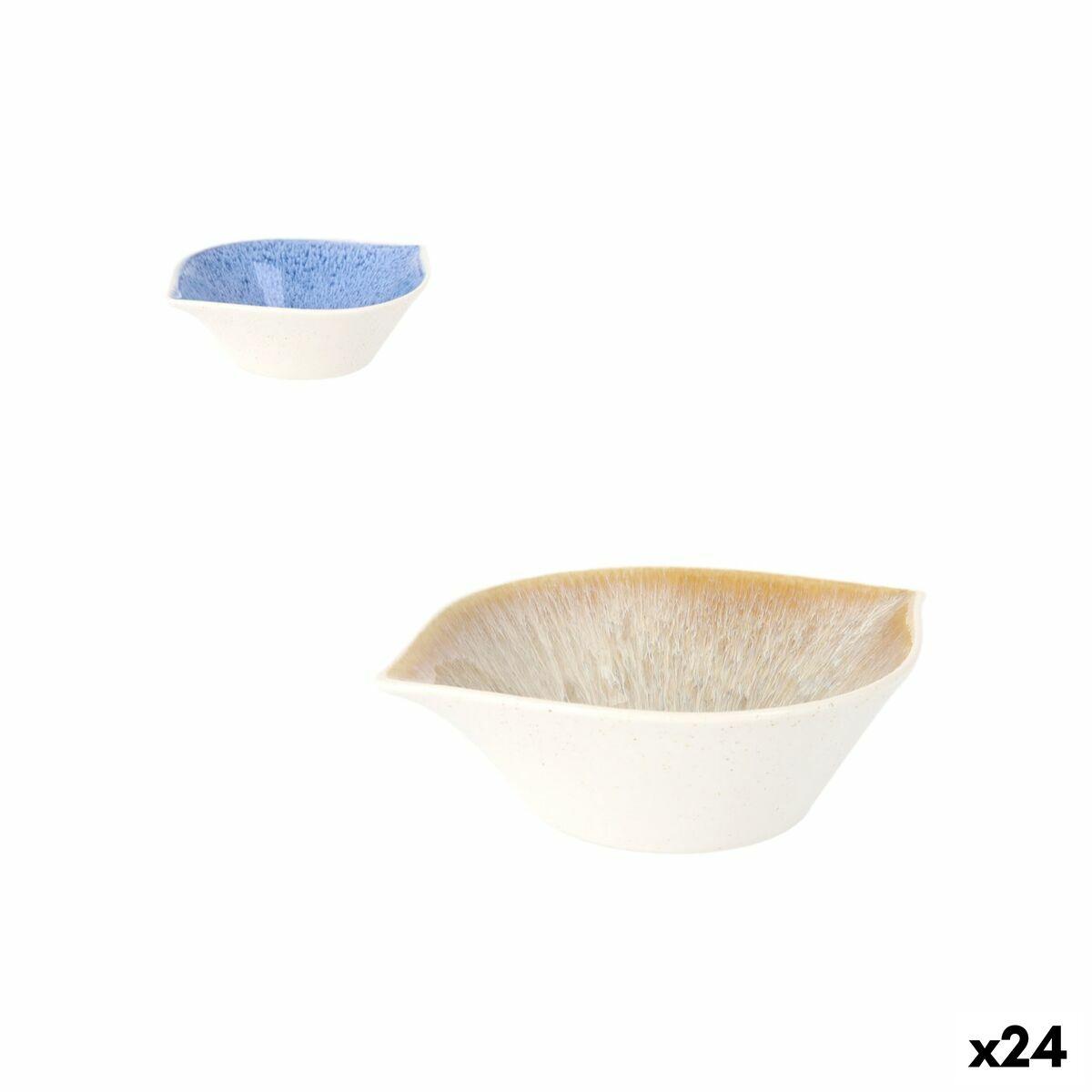 Pica-pica snackskål 15 × 11,5 × 4,2 cm - 24 stk.