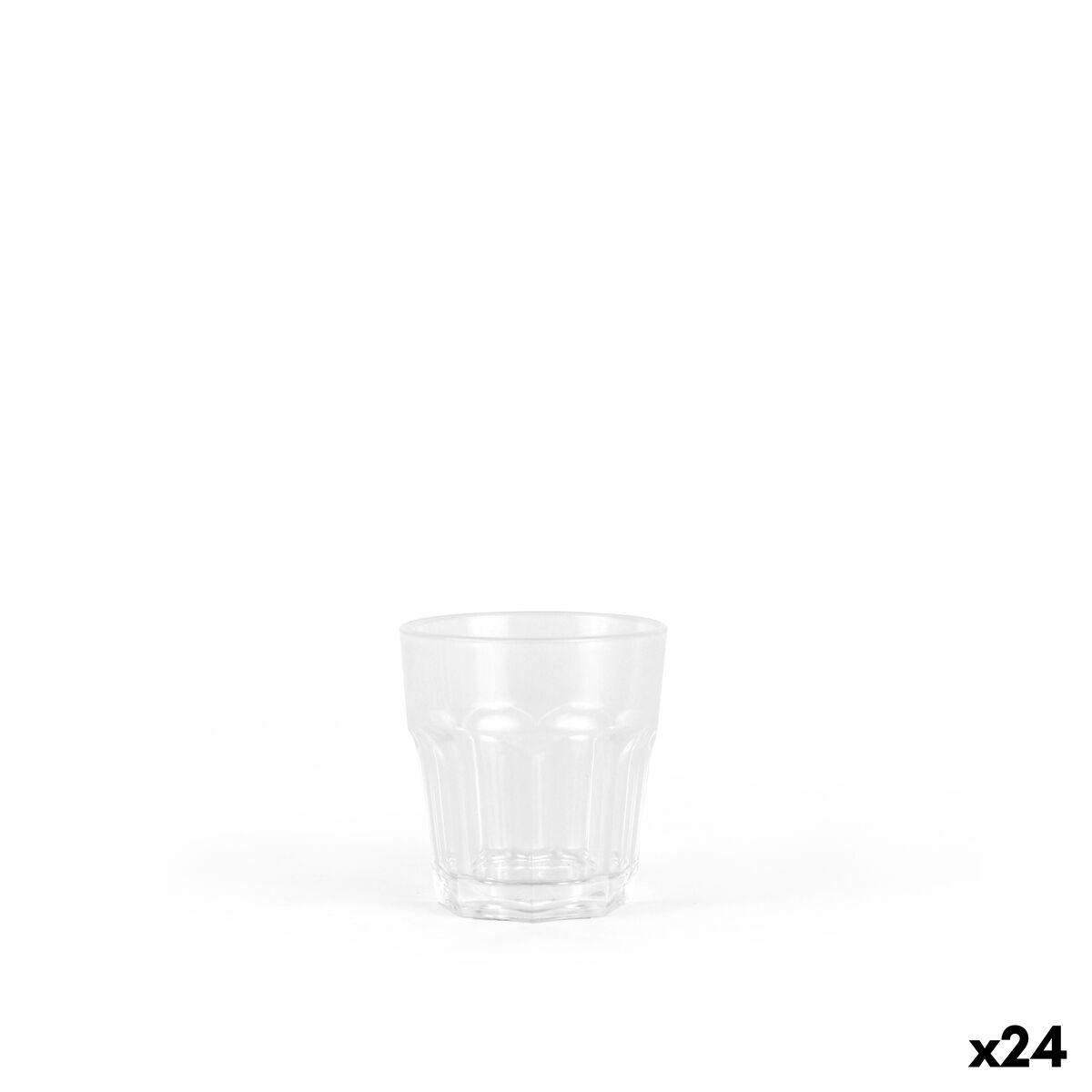 Vandglas 24-pak