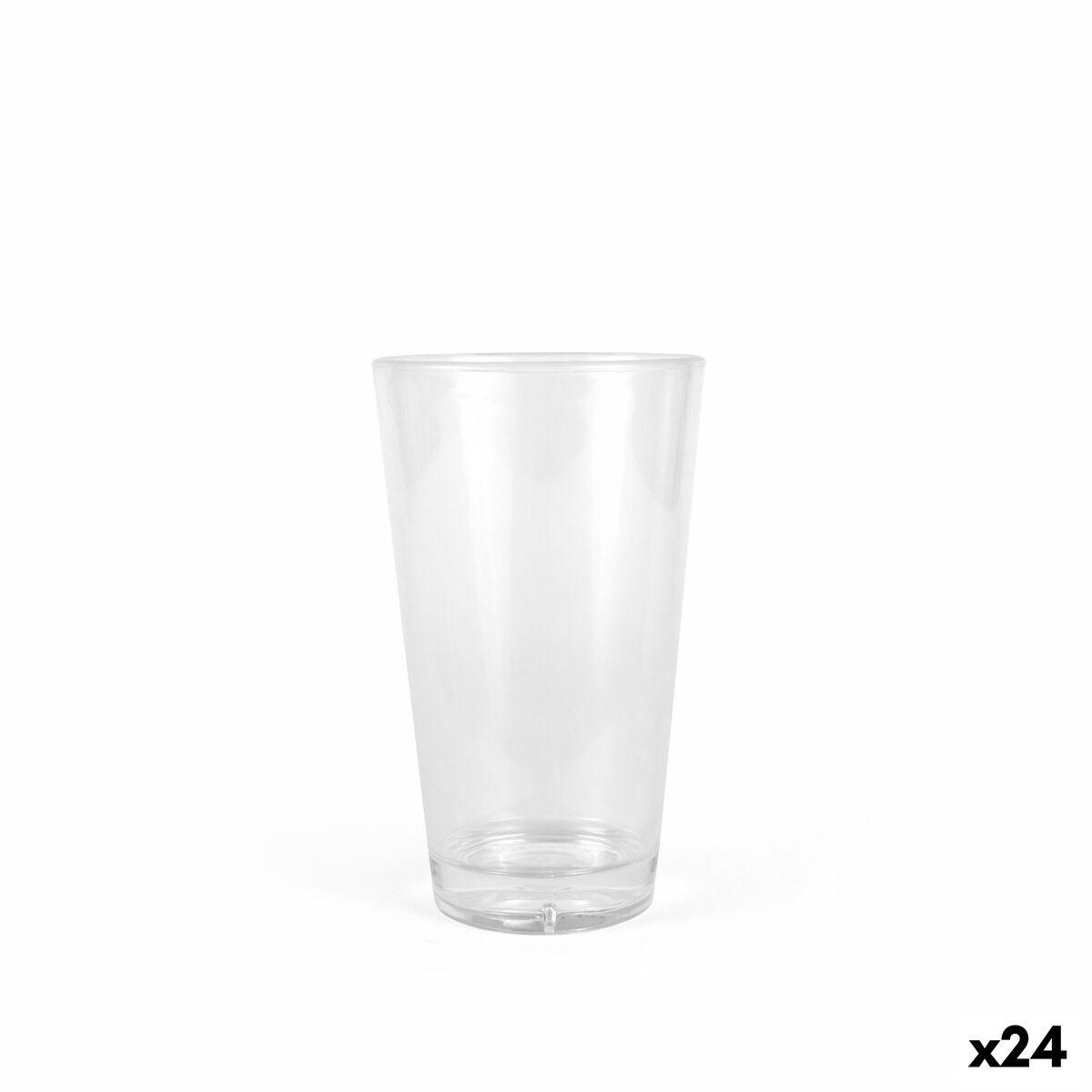 Vandglas 0,5 l - (24 stk.)