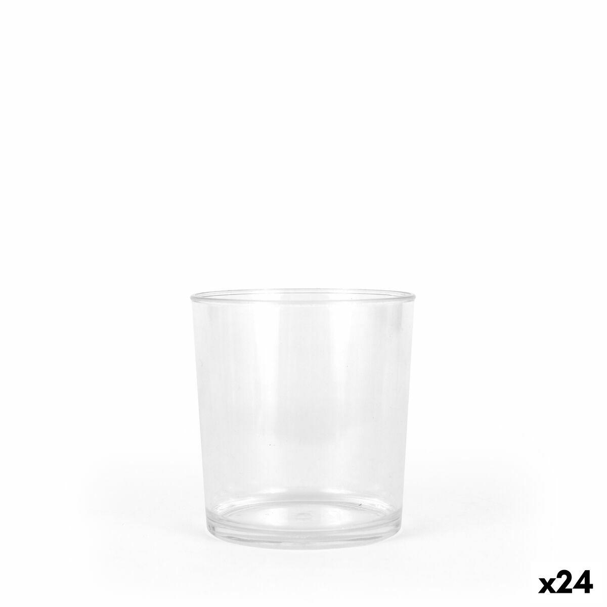 Vandglas 24-pak