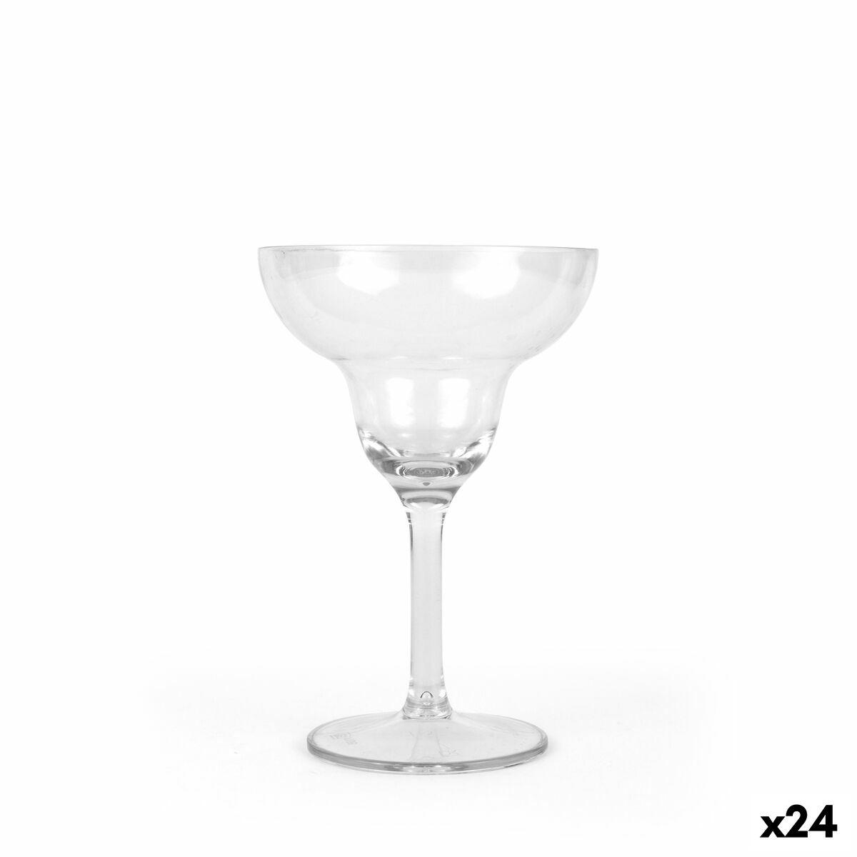 Cocktailglas 0,25 l - sæt med 24