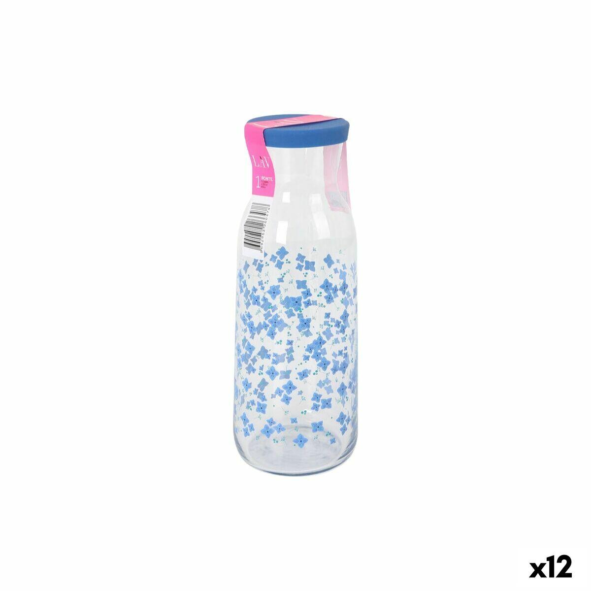 LAV vinkaraffel 1,2 l - sæt med 12