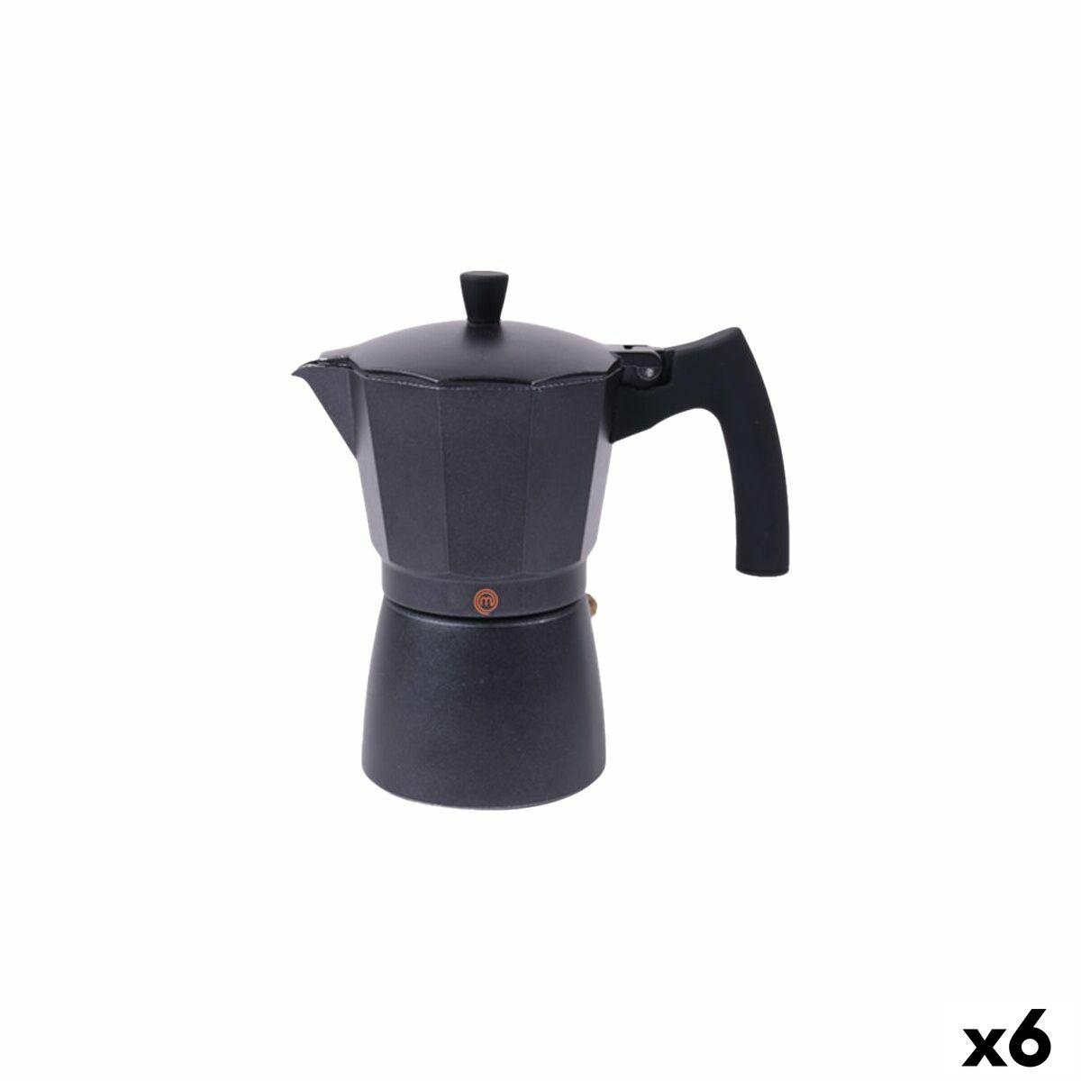 Italiensk Kaffekande MasterChef (6 enheder)