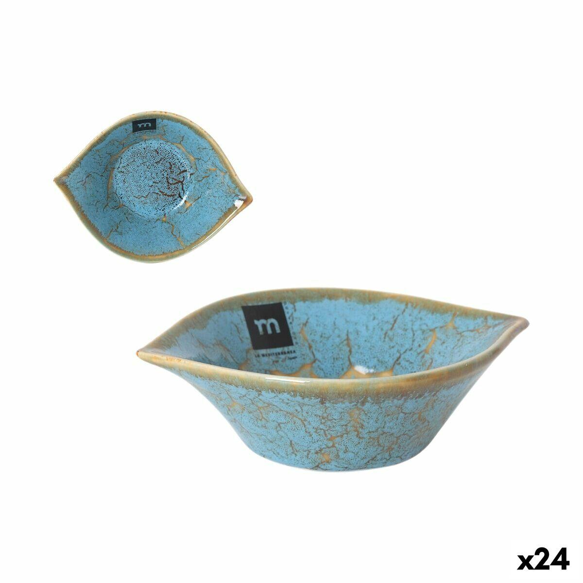 Snackskål Scratch 15 × 11,7 × 4,4 cm - 24 stk.