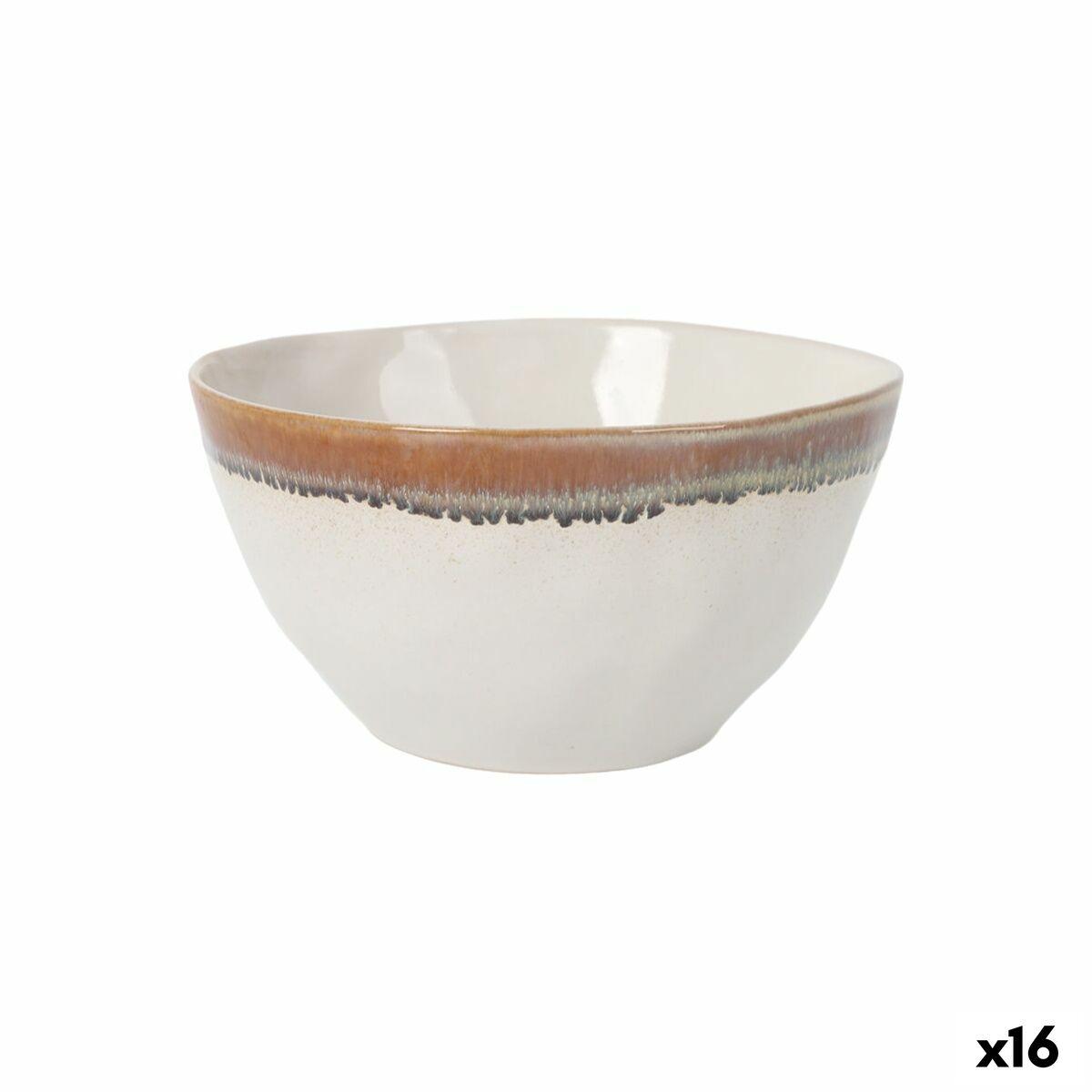 Fustam snackskål Ø 18 cm 1,3 l - 16 stk.