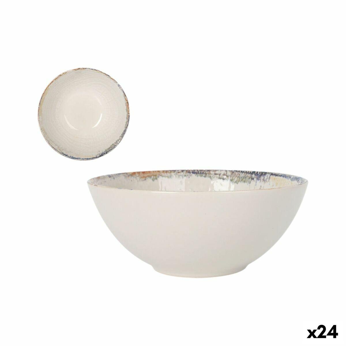 Albus serveringsskål Ø 16 × 7 cm - 24 stk.