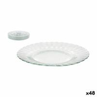 Desserttallerken Duralex Paris Ø 20 cm (48 enheder)