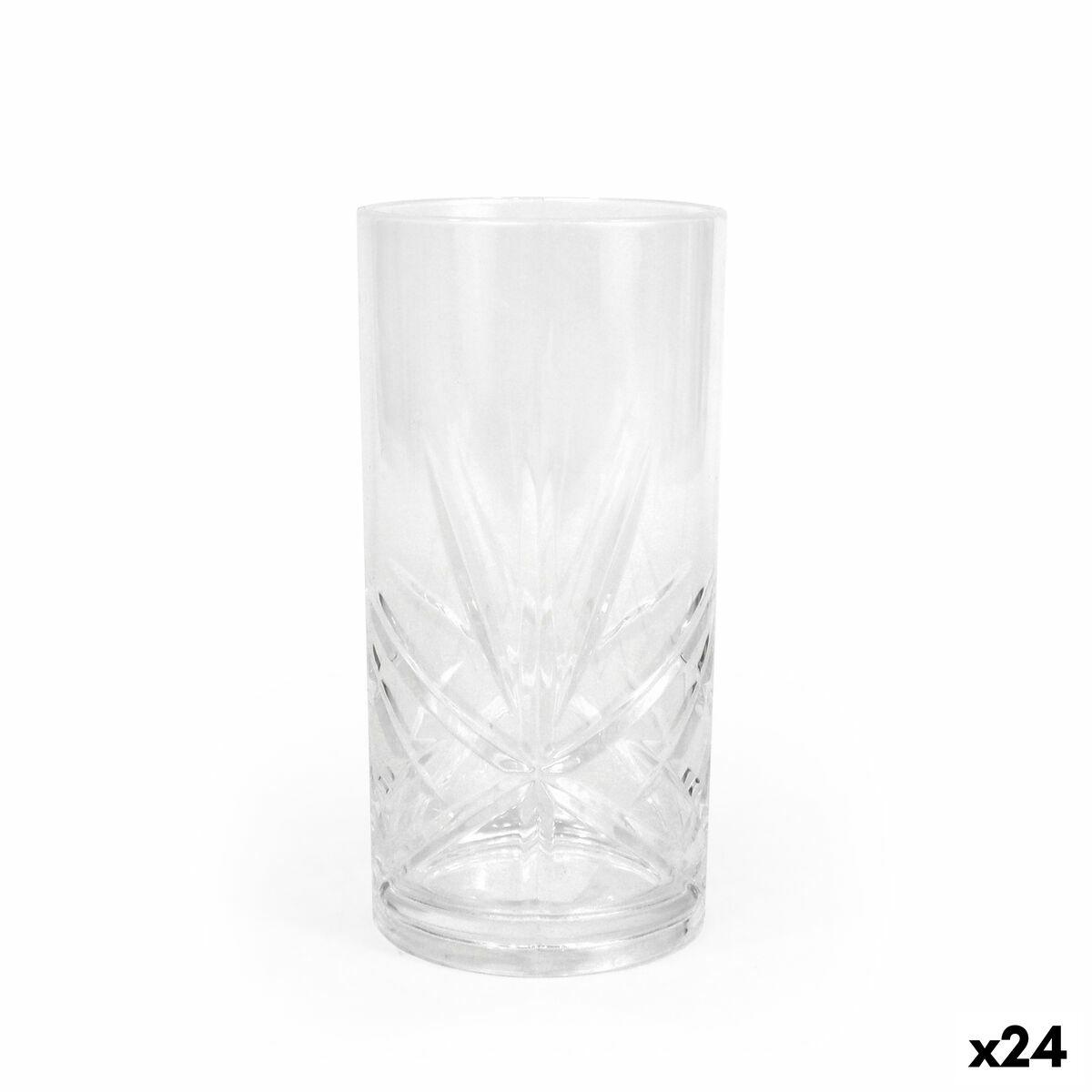 Whiskyglas 24 stk - drikkeglas