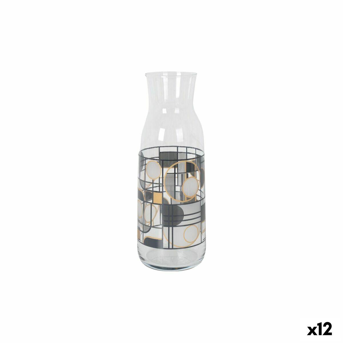 LAV vinkaraffel 1,2 l - sæt med 12