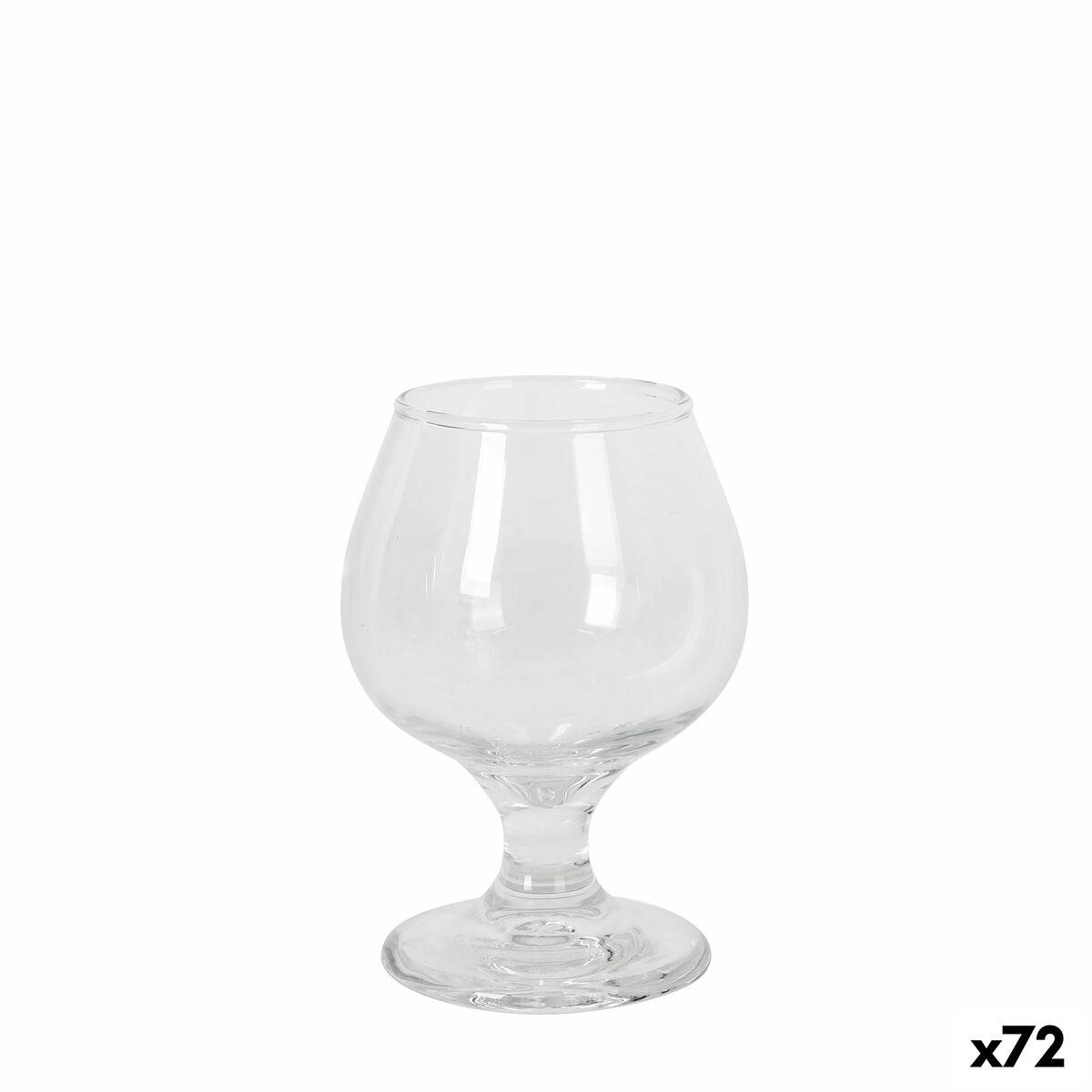 Bois cognacglas - 72 stk.