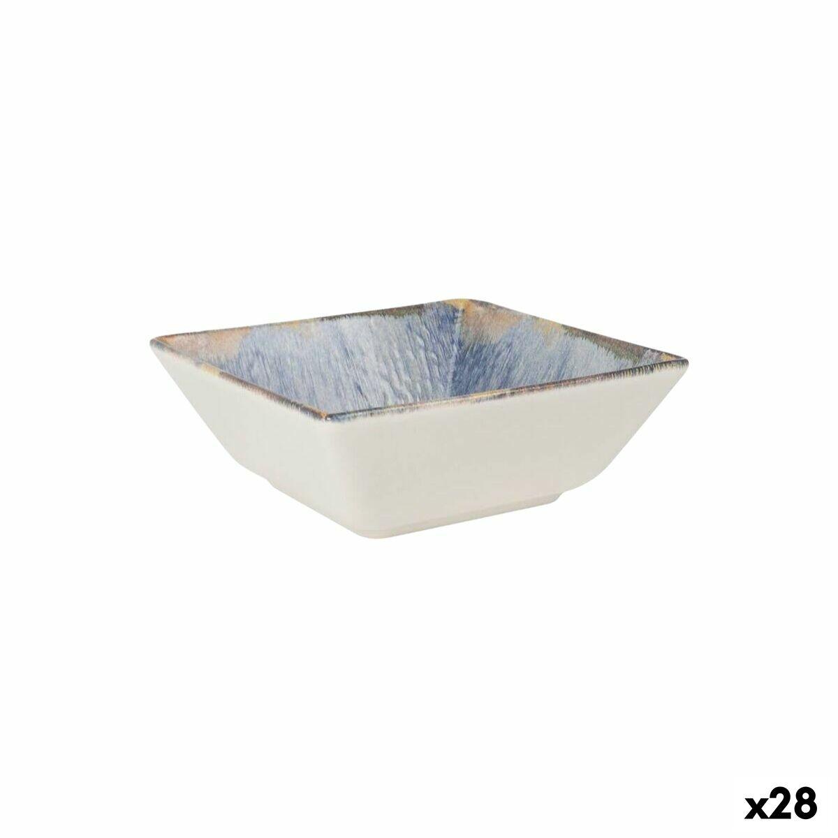 Aelia serveringsskål 13 × 13 × 5 cm - 28 stk.