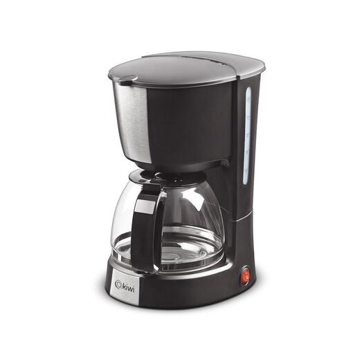 Drip Coffee Machine Kiwi 900 W 1,2 L 4 enheder