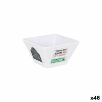 Snackskål 8 x 8 x 4,5 cm (48 enheder)