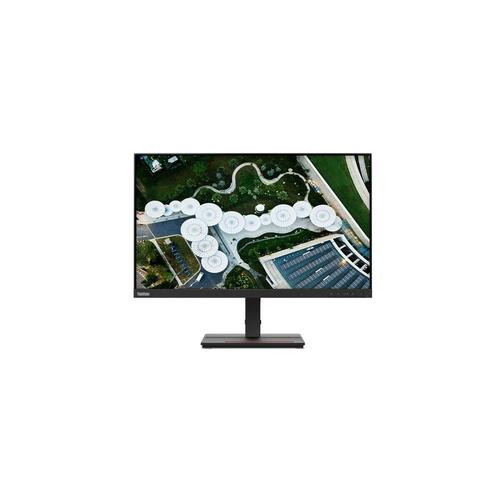 Skærm Lenovo 62AEKAR2EU Full HD 23,8"