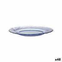 Desserttallerken Duralex Beau rivage Ø 19,5 cm (48 enheder)
