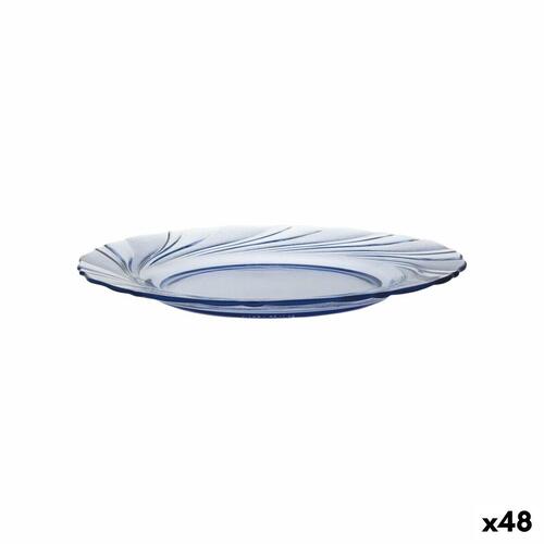 Desserttallerken Duralex Beau rivage Ø 19,5 cm (48 enheder)