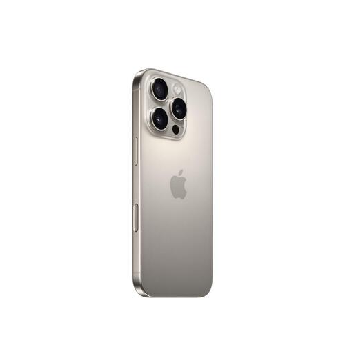 Smartphone Apple IPHONE 16 PRO MYNL3HX/A 6,3" 256 GB Titanium