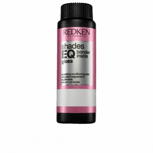 Hårfarvebehandling Redken Shades EQ Gloss - 60 ml x 3