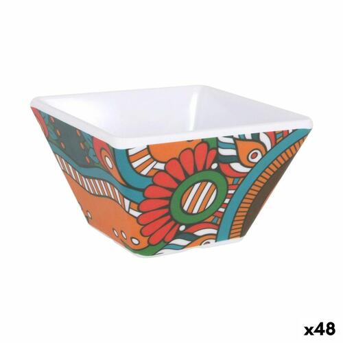 Snackskål 10 x 10 x 6 cm (48 enheder)