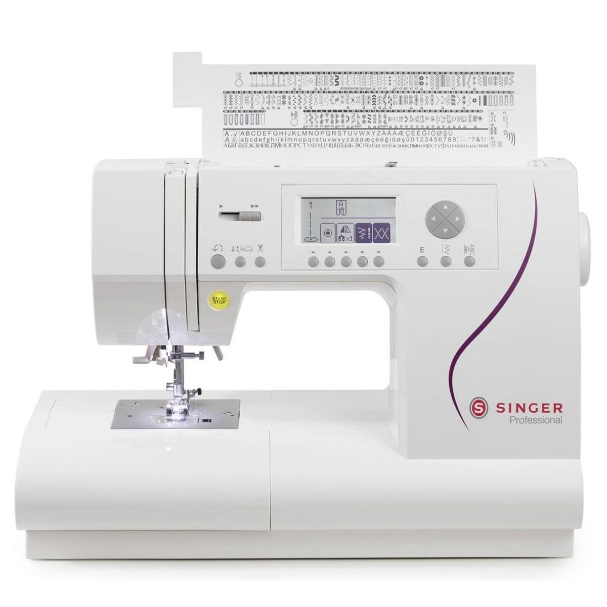 Symaskine Singer C430