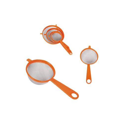 Dørslag Quttin Aluminium Plastik 10 cm (24 enheder)