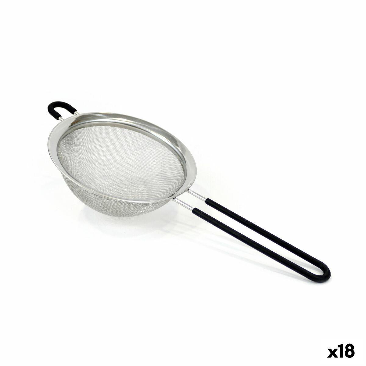 Quttin dørslag i stål 16 cm - 18 enheder