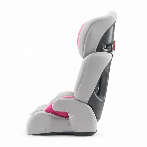Autostol Kinderkraft Comfort Up 9-36 kg Pink Monochrome