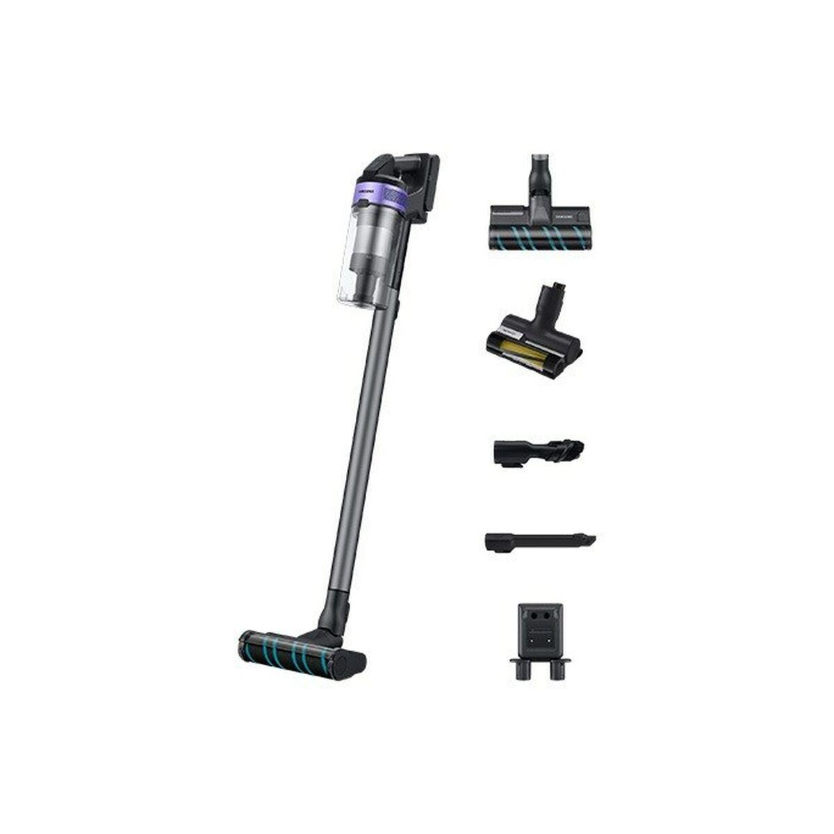 Stavstøvsuger Samsung VS20B75AER4/WA 550 W