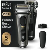 Barbermaskine Braun 9515s PRO