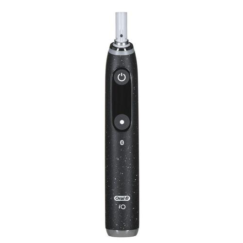Elektrisk tandbørste Braun Oral-B iO Series 10 Onyx Luxe