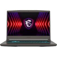 Bærbar computer MSI B13VE-2446ES 15,6" 16 GB RAM 512 GB SSD Nvidia Geforce RTX 4050