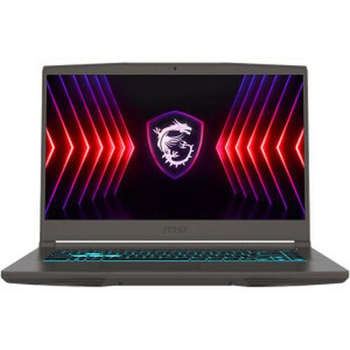 Bærbar computer MSI B13VE-2446ES 15,6" 16 GB RAM 512 GB SSD Nvidia Geforce RTX 4050