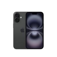 Smartphone Apple MYEE3QN/A 6,1" 256 GB Sort
