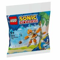 Konstruktionsspil Lego 30676