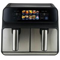 Airfryer Proficook PC-FR 1287 Sort 2200 W 8 L